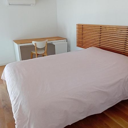 库尔斯 Chambre Dans Maison De Maitre酒店 外观 照片