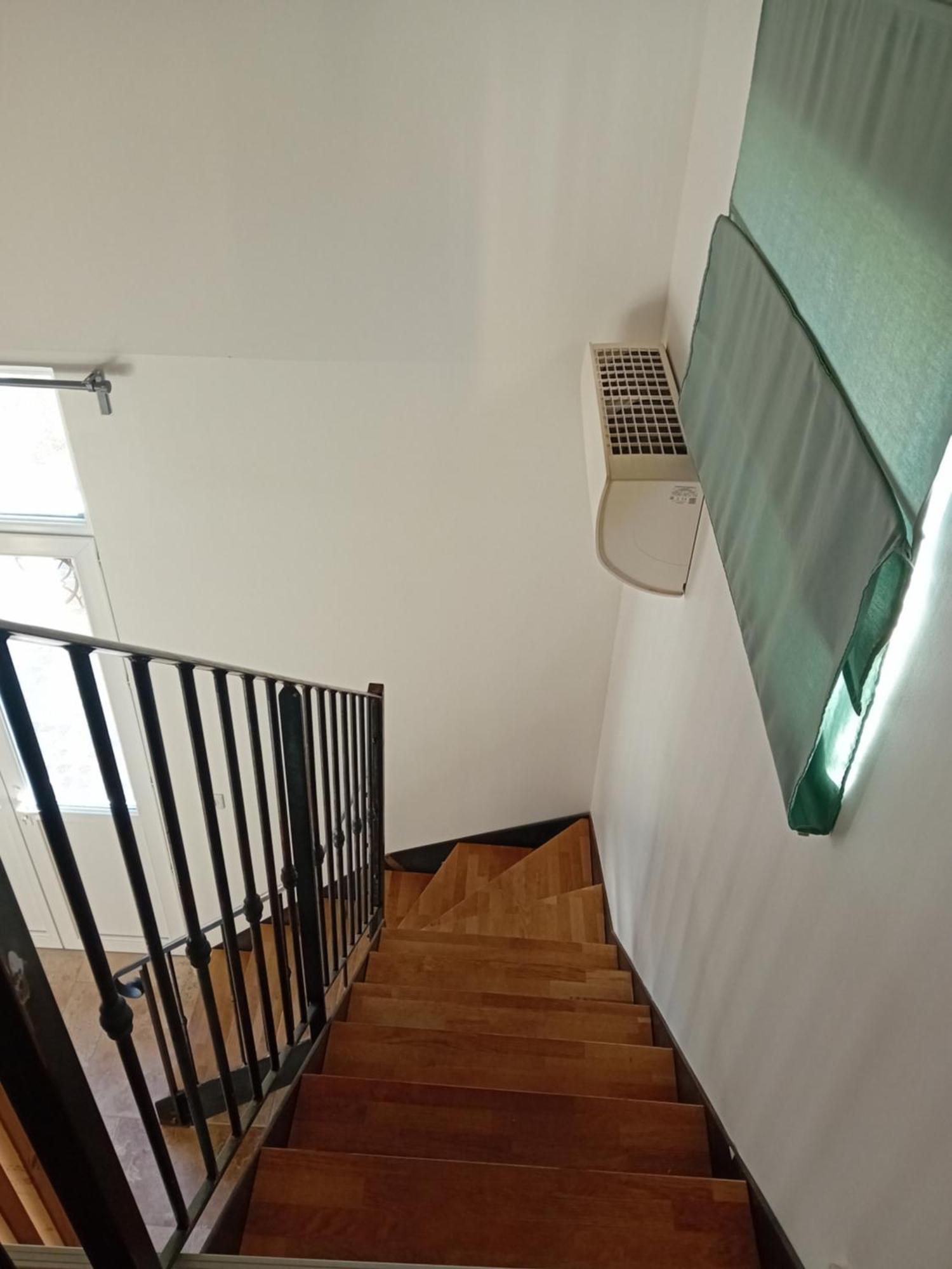 库尔斯 Chambre Dans Maison De Maitre酒店 外观 照片
