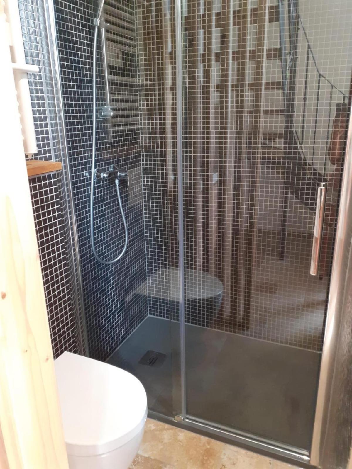 库尔斯 Chambre Dans Maison De Maitre酒店 外观 照片