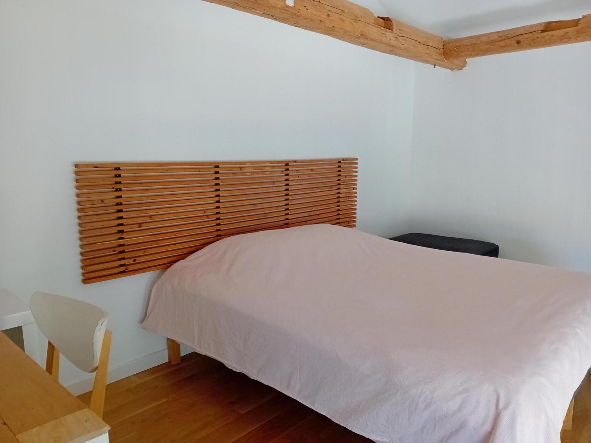 库尔斯 Chambre Dans Maison De Maitre酒店 外观 照片